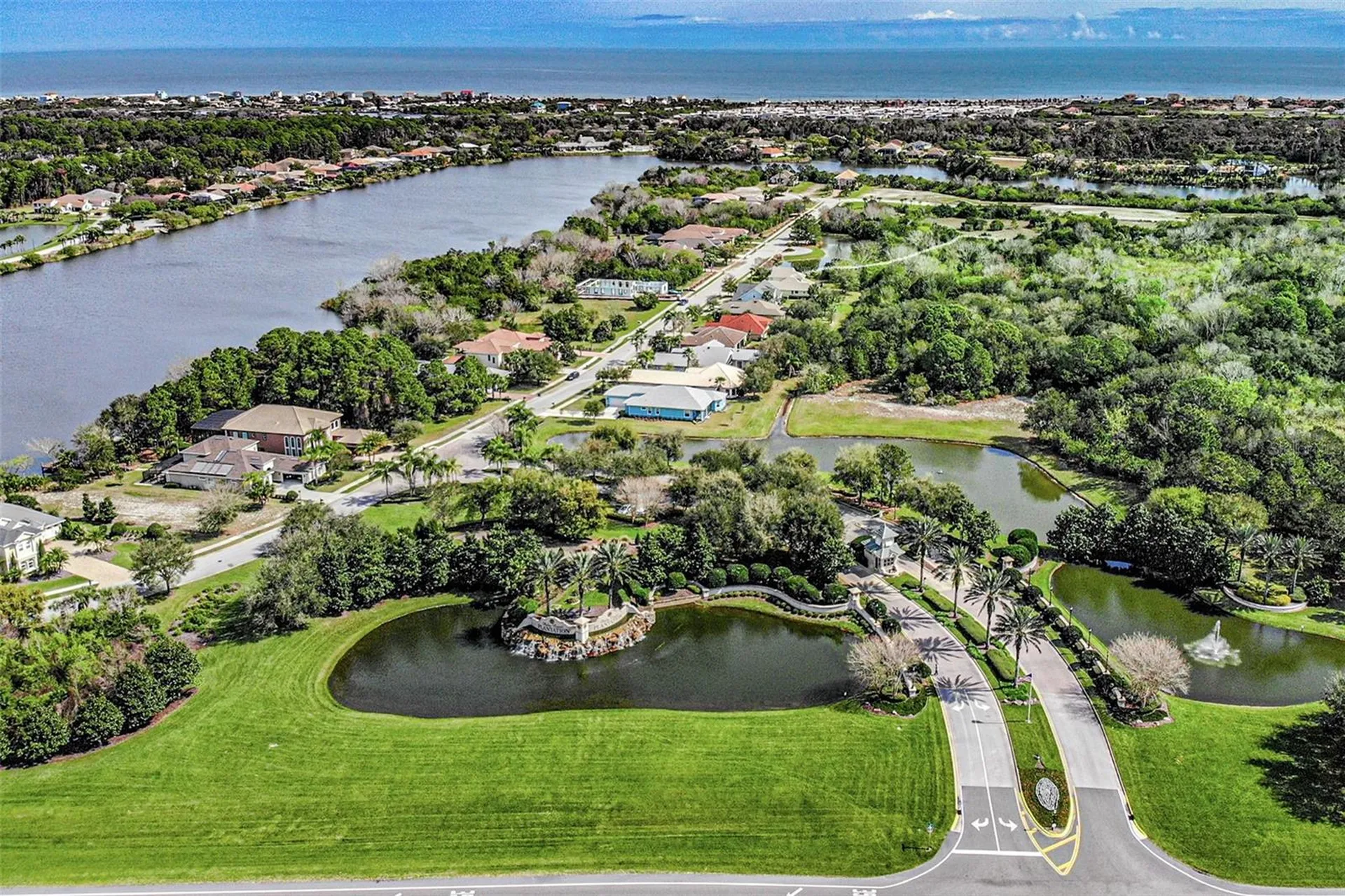 22 Heron Drive Palm Coast FL 32137