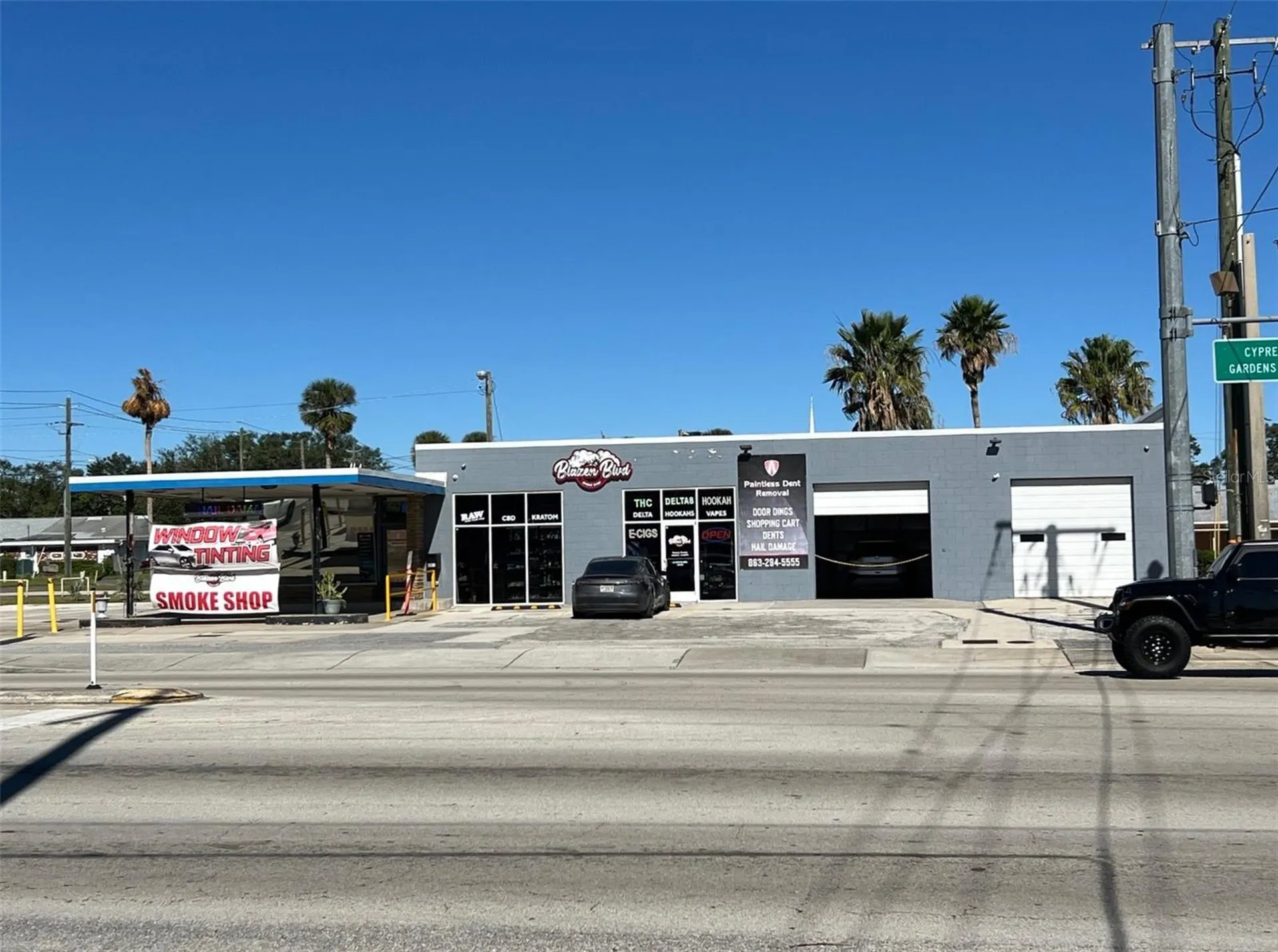 801 Cypress Gardens Boulevard Winter Haven FL 33880