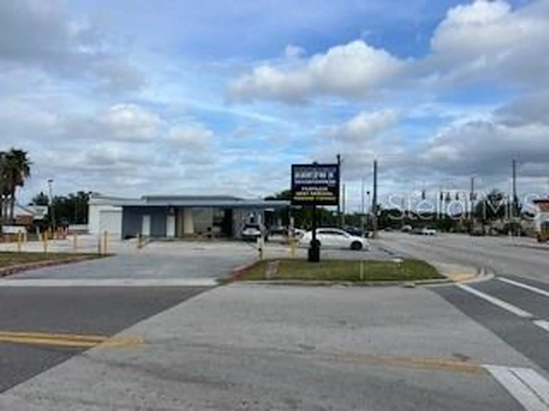 801 Cypress Gardens Boulevard Winter Haven FL 33880