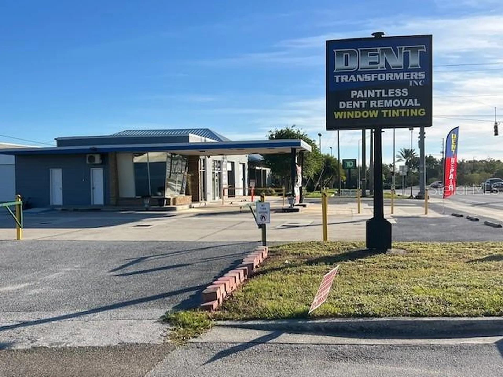 801 Cypress Gardens Boulevard Winter Haven FL 33880