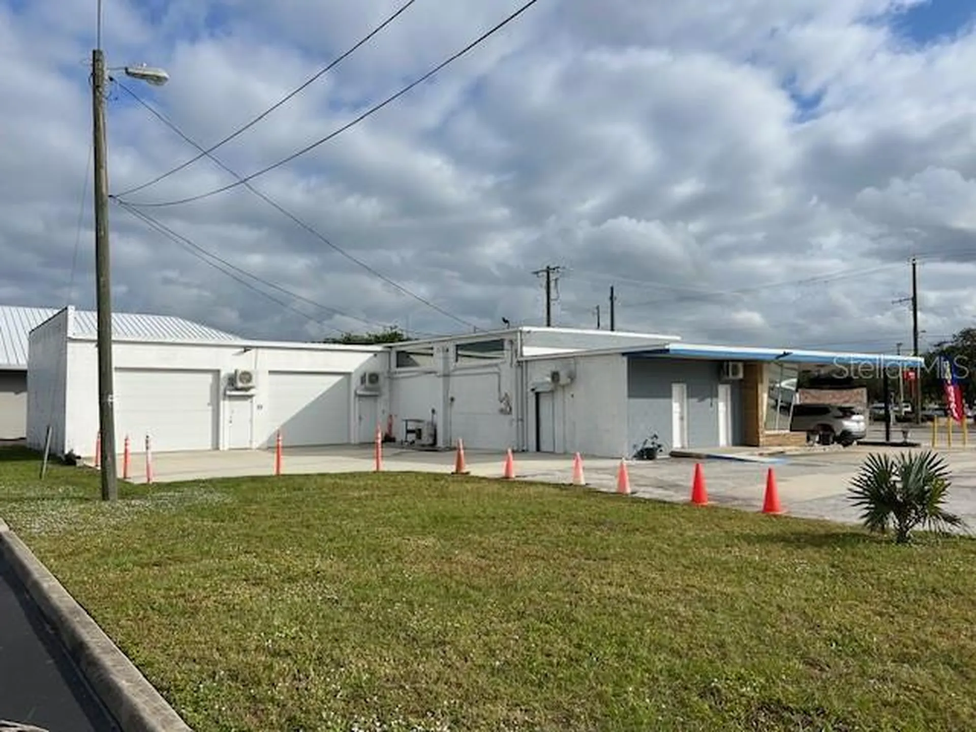 801 Cypress Gardens Boulevard Winter Haven FL 33880