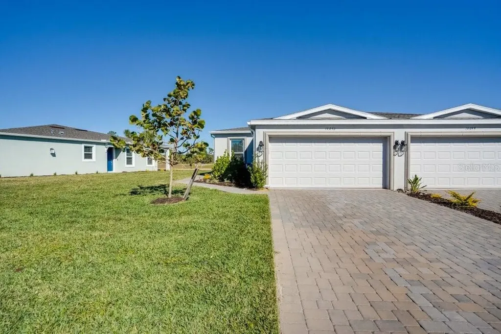 16093 Ivy Ridge Court Port Charlotte FL 33953