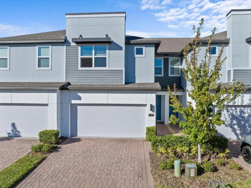 1323 Merrydale Way Winter Park FL 32792