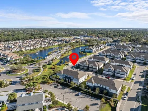 1323 Merrydale Way Winter Park FL 32792