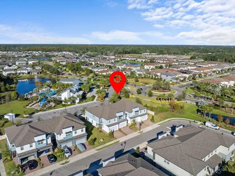 1323 Merrydale Way Winter Park FL 32792
