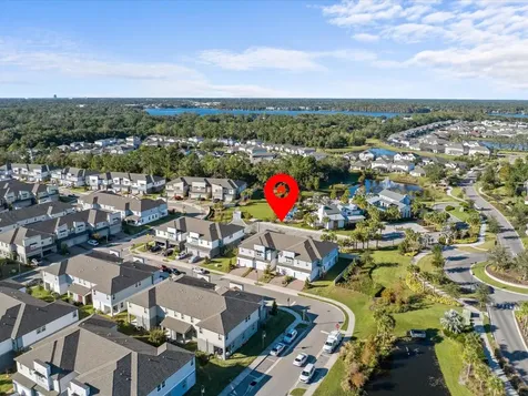 1323 Merrydale Way Winter Park FL 32792