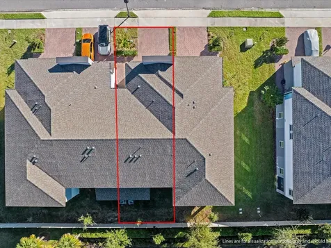 1323 Merrydale Way Winter Park FL 32792