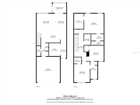 1323 Merrydale Way Winter Park FL 32792