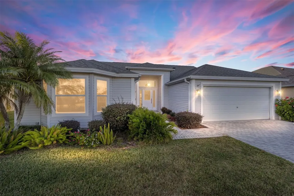 1725 Oak Forest Drive The Villages FL 32162