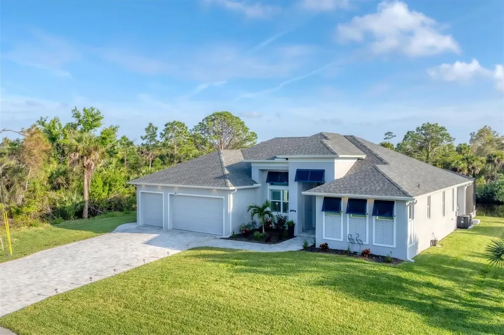 14351 Howard Avenue Port Charlotte FL 33953