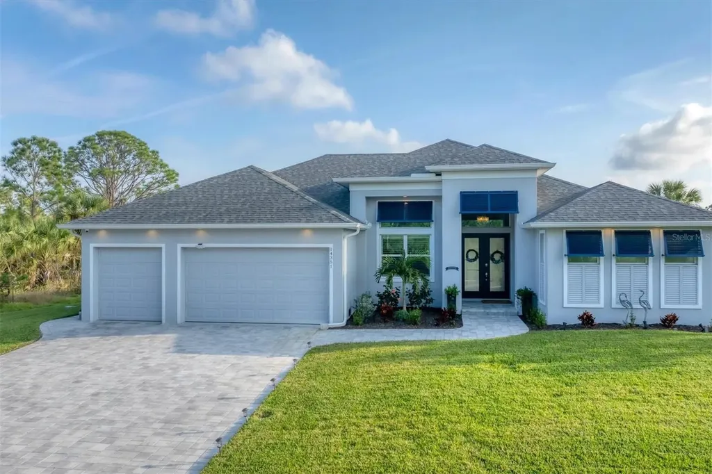14351 Howard Avenue Port Charlotte FL 33953