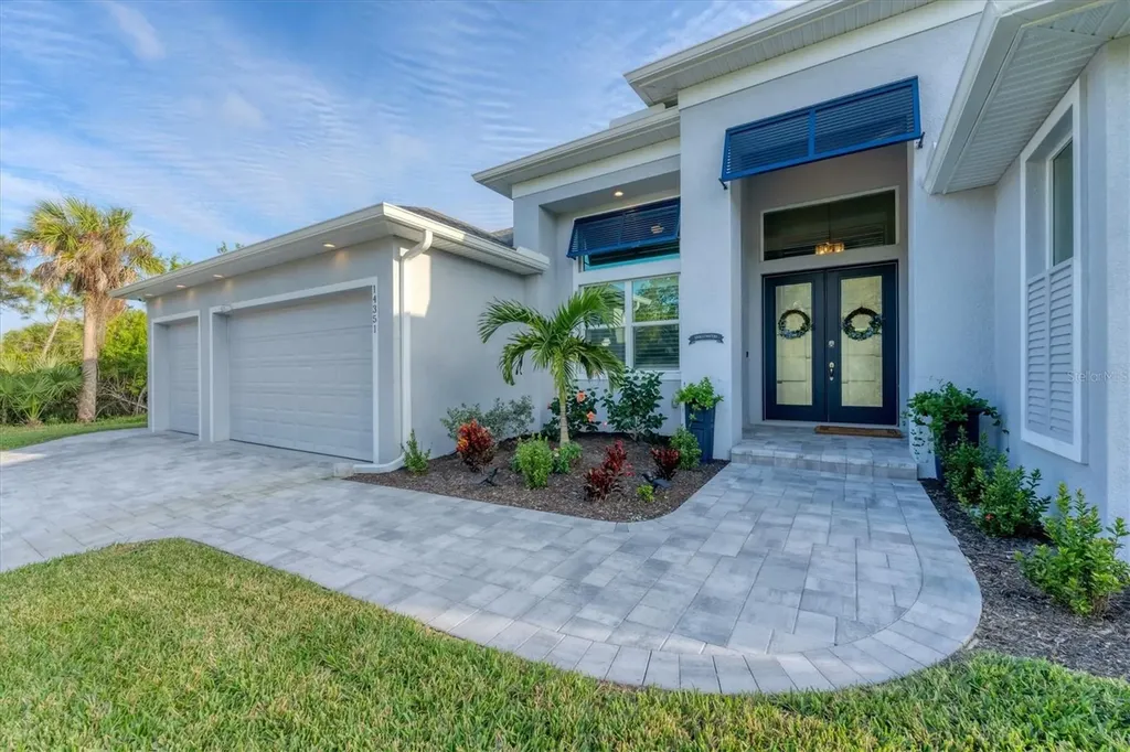 14351 Howard Avenue Port Charlotte FL 33953