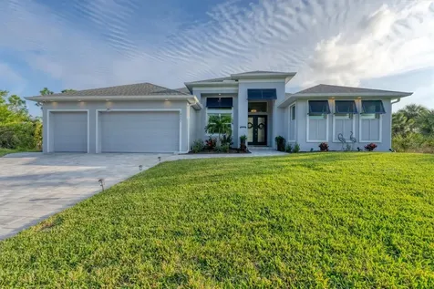 14351 Howard Avenue Port Charlotte FL 33953