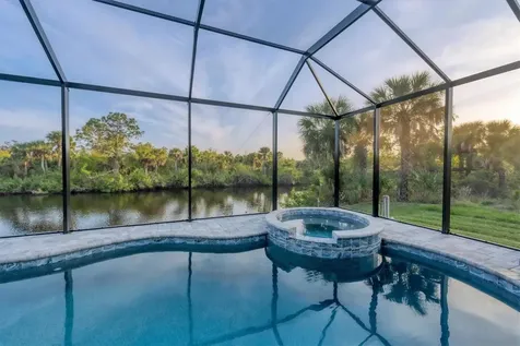 14351 Howard Avenue Port Charlotte FL 33953