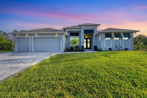 14351 Howard Avenue Port Charlotte FL 33953