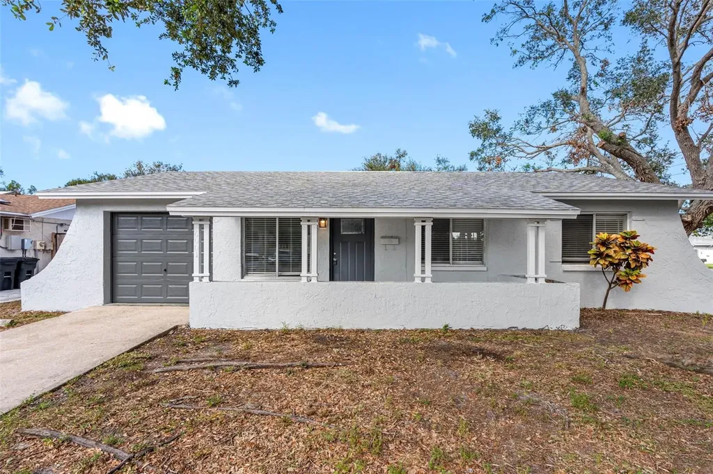 6001 99th Avenue N Pinellas Park FL 33782