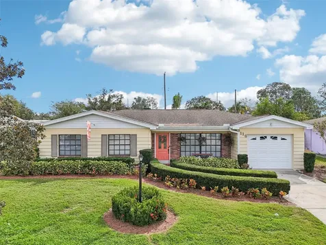 3116 River Cove Drive Tampa FL 33614