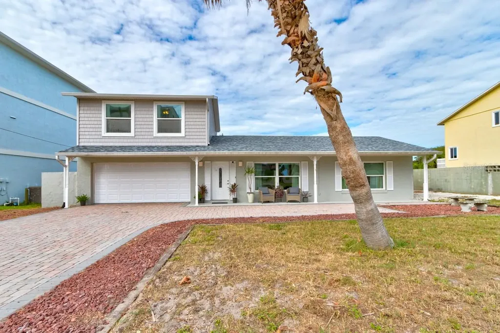 4766 S Atlantic Avenue Ponce Inlet FL 32127