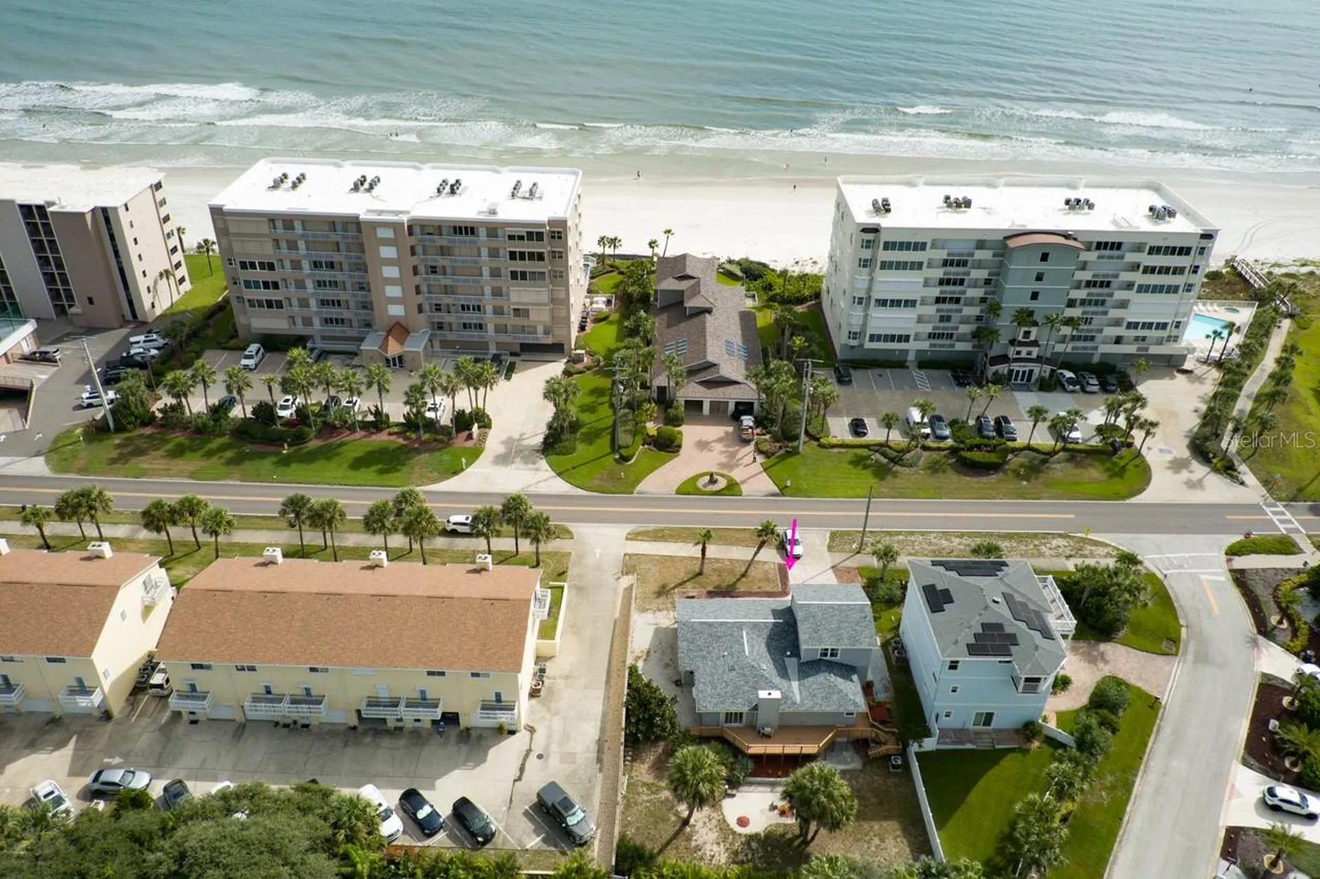 4766 S Atlantic Avenue Ponce Inlet FL 32127