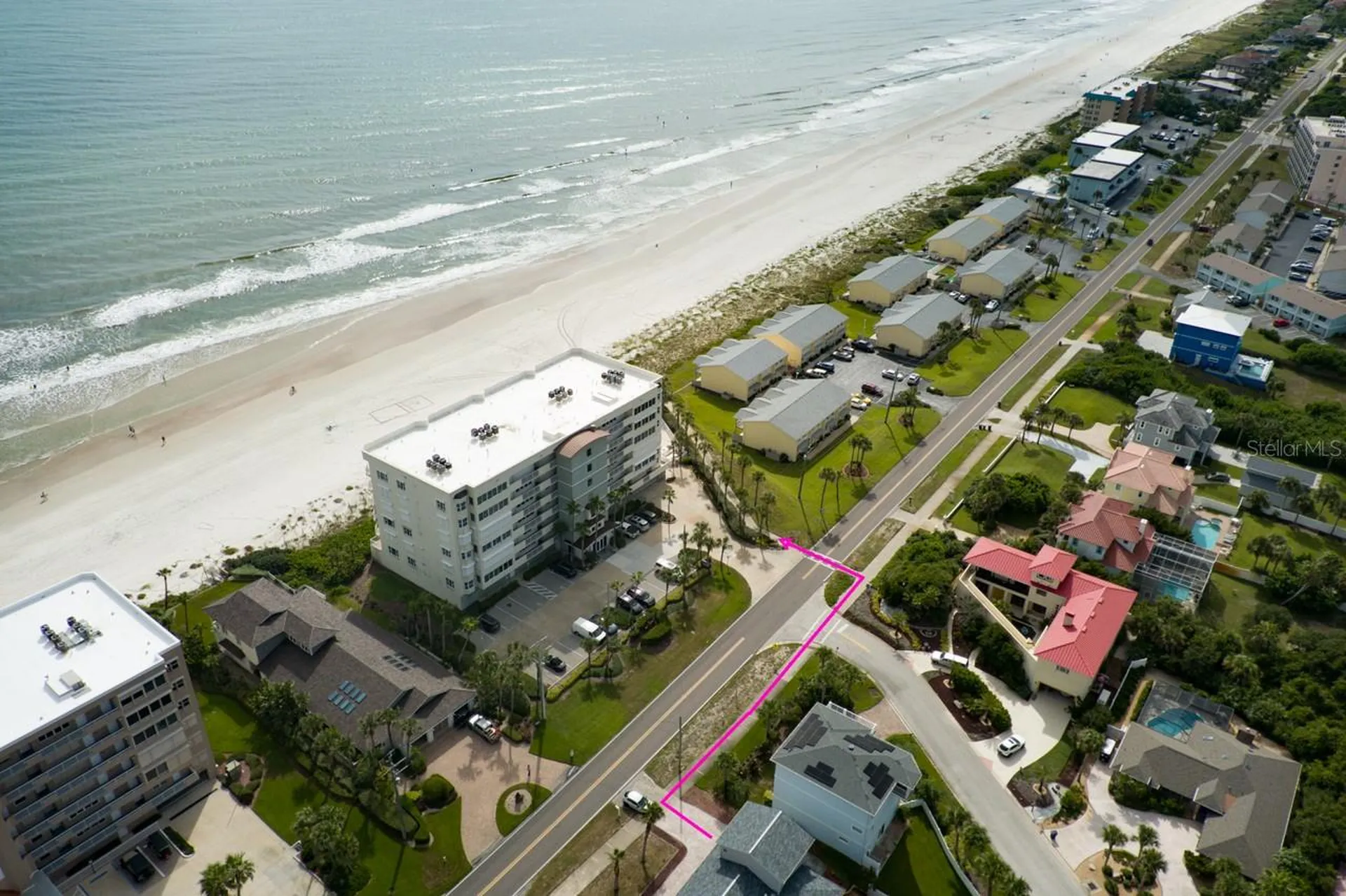 4766 S Atlantic Avenue Ponce Inlet FL 32127