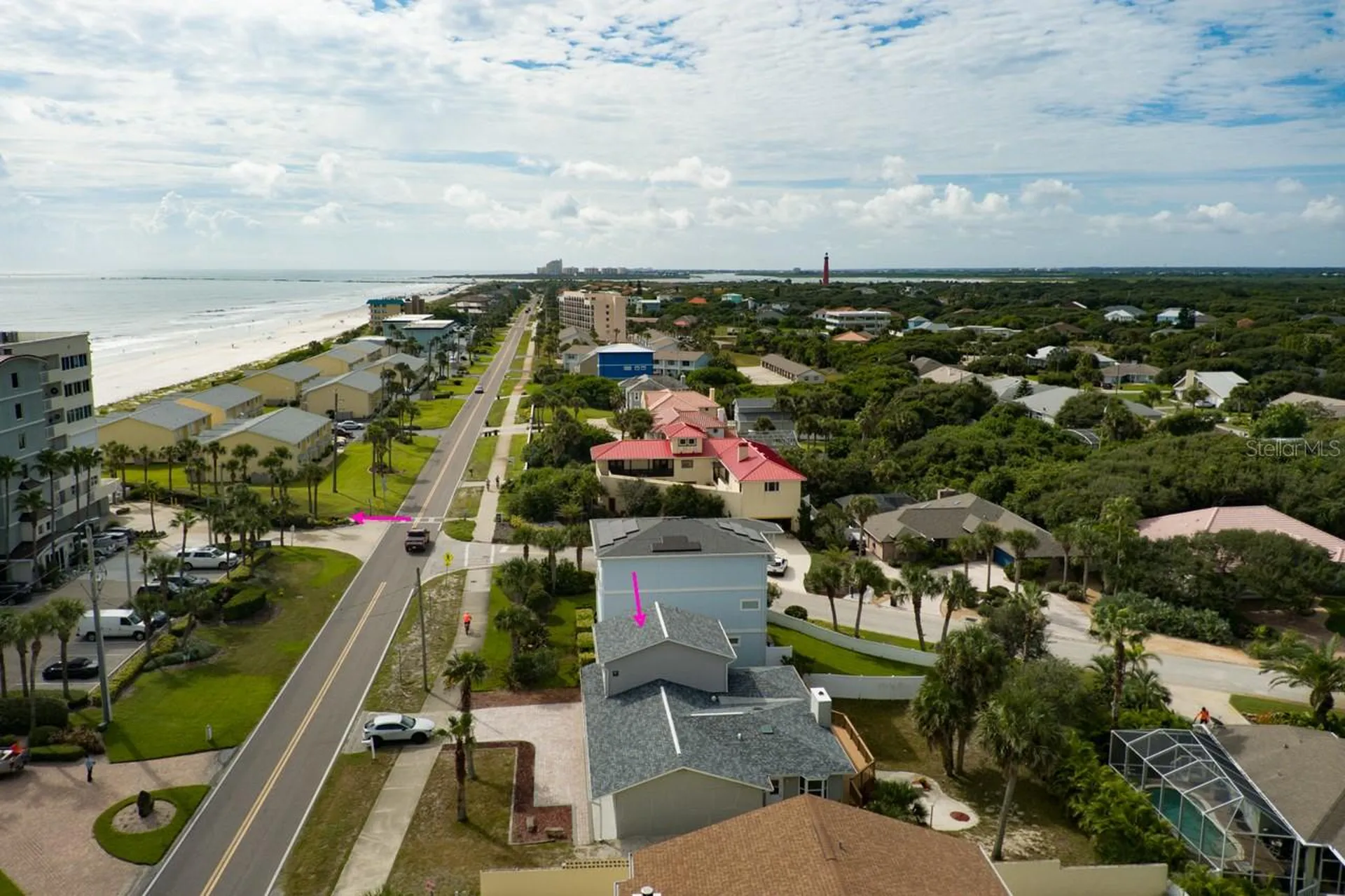 4766 S Atlantic Avenue Ponce Inlet FL 32127