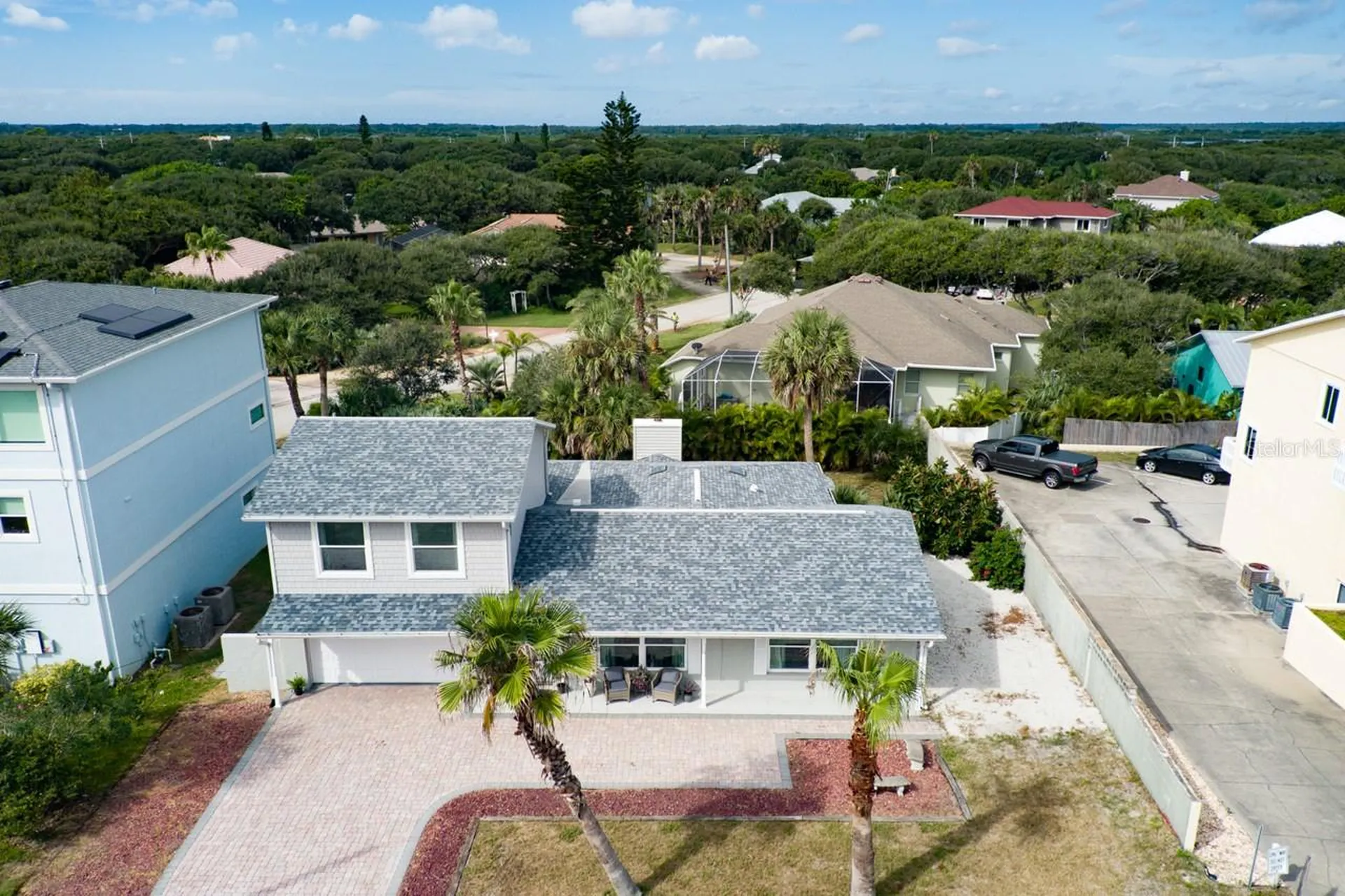 4766 S Atlantic Avenue Ponce Inlet FL 32127