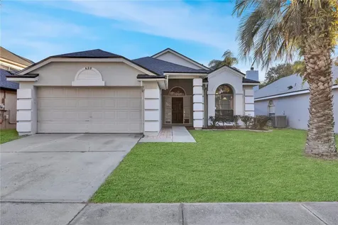 620 Birgham Place Lake Mary FL 32746