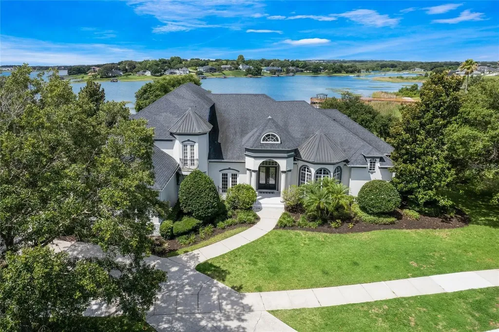 12927 Magnolia Pointe Boulevard Clermont FL 34711