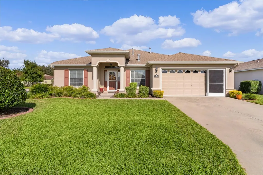 1547 SW 161st Place Ocala FL 34473