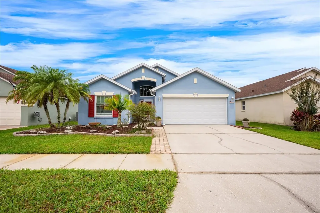14138 Portrush Drive Orlando FL 32828
