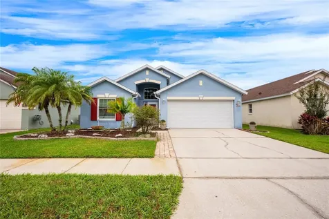 14138 Portrush Drive Orlando FL 32828