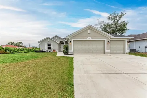 3350 Zoratoa Avenue North Port FL 34286