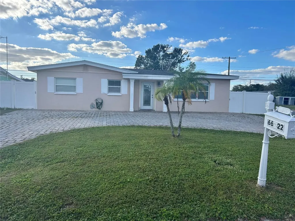 6622 N Coolidge Avenue Tampa FL 33614