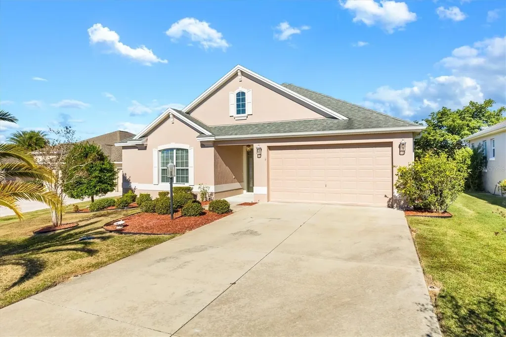 1429 Bluebeard Court The Villages FL 32163
