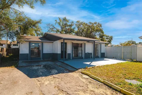 9102 Post Oak Court Tampa FL 33615