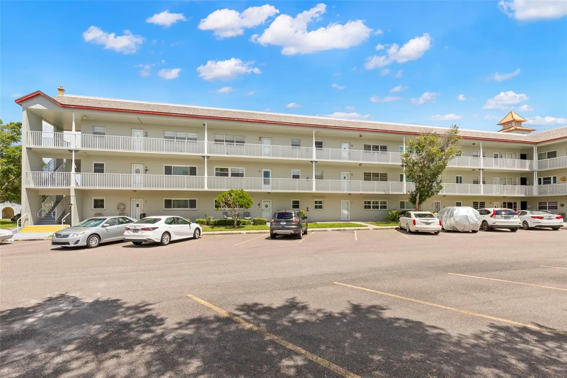 2260 Costa Rican Drive Clearwater FL 33763