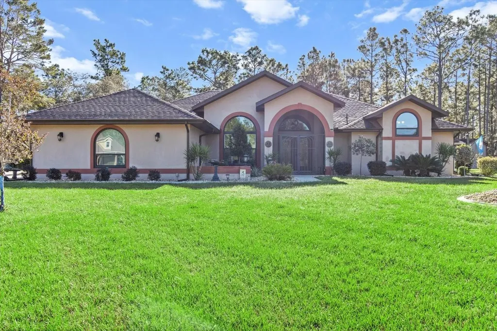 5820 W Conestoga Street Beverly Hills FL 34465