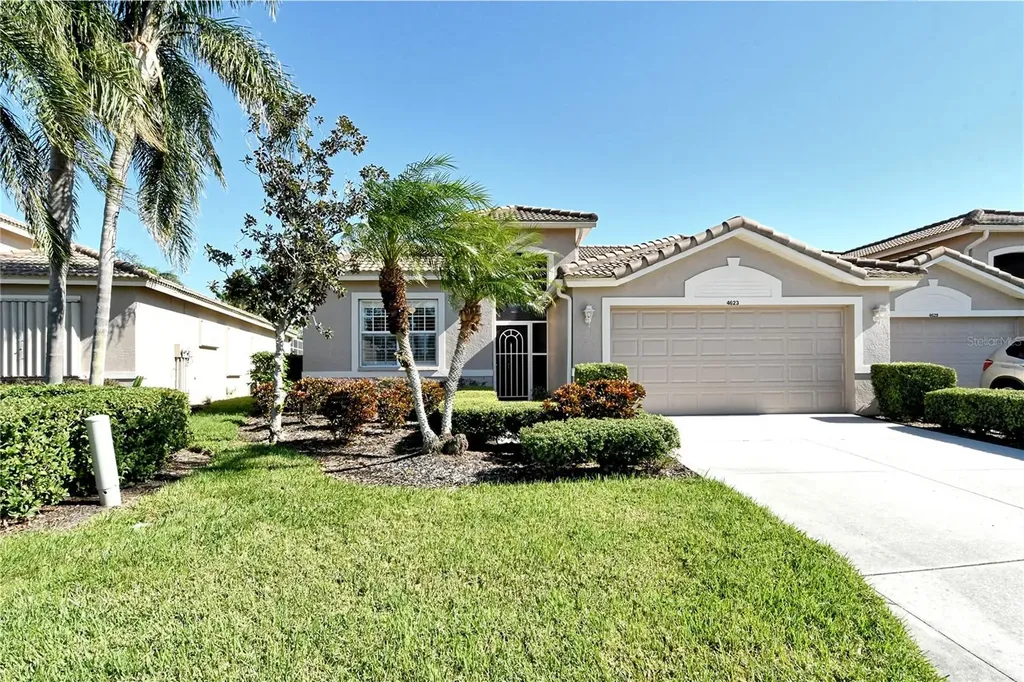 4623 Samoset Drive Sarasota FL 34241