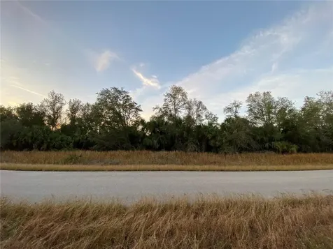 Whaling Road North Port FL 34288