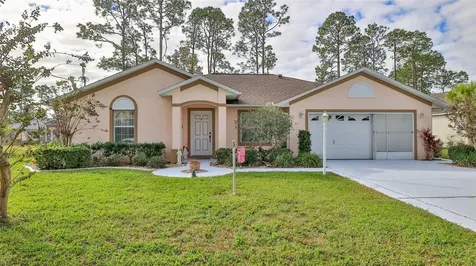42 Potterville Lane Palm Coast FL 32164