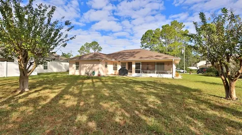 42 Potterville Lane Palm Coast FL 32164