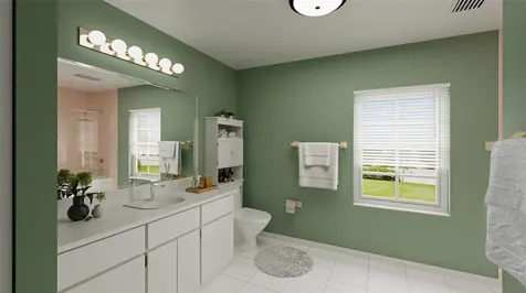 42 Potterville Lane Palm Coast FL 32164