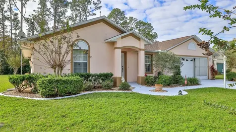 42 Potterville Lane Palm Coast FL 32164