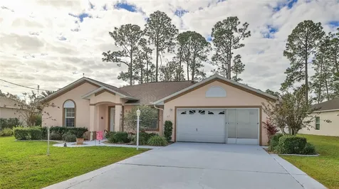 42 Potterville Lane Palm Coast FL 32164