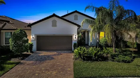 12433 Golden Sage Drive Sarasota FL 34238