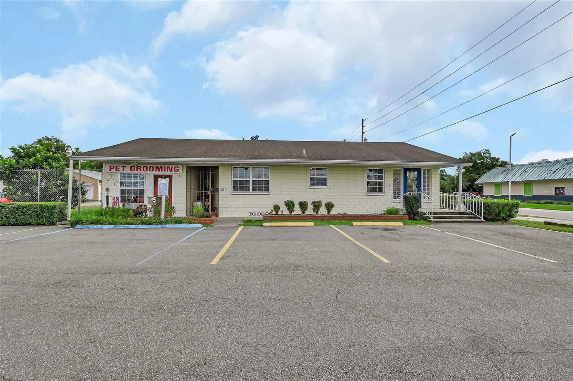 1319 S Woodland Boulevard Deland FL 32720
