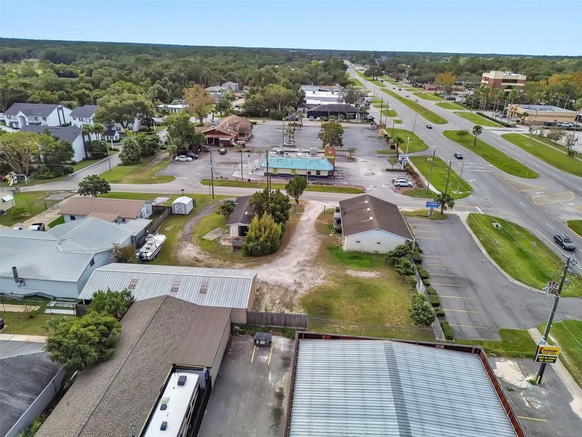 1319 S Woodland Boulevard Deland FL 32720