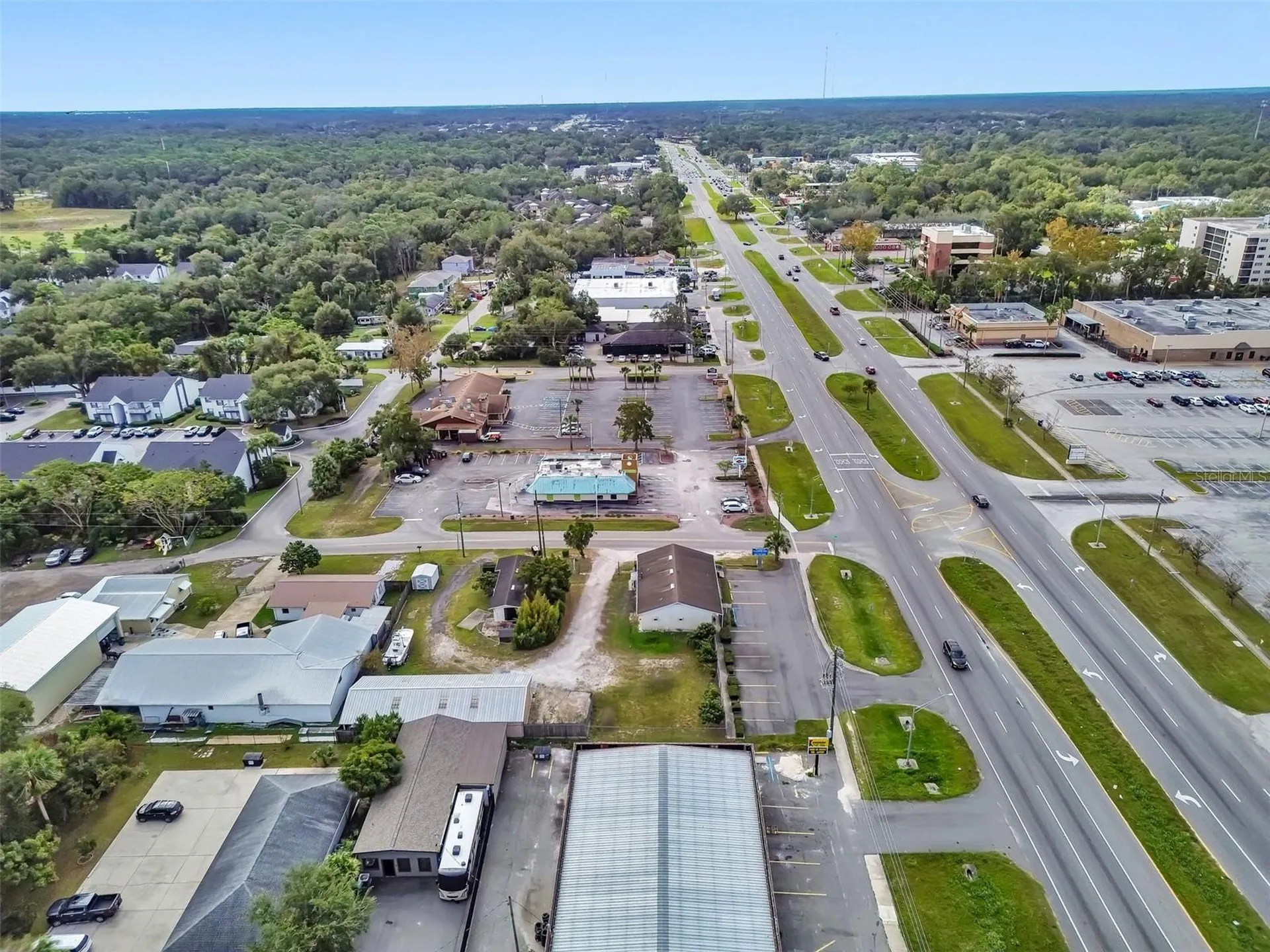 1319 S Woodland Boulevard Deland FL 32720