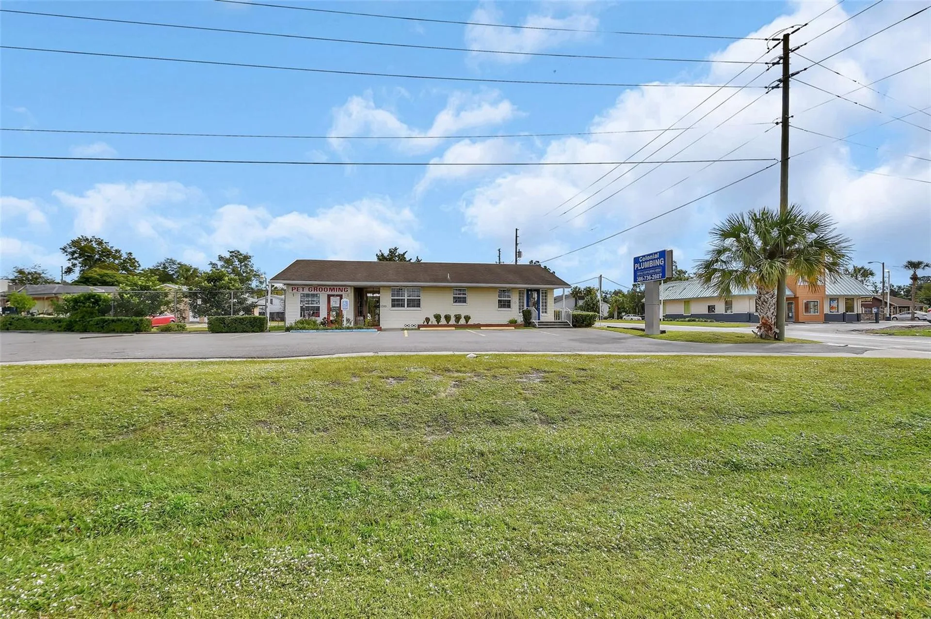 1319 S Woodland Boulevard Deland FL 32720