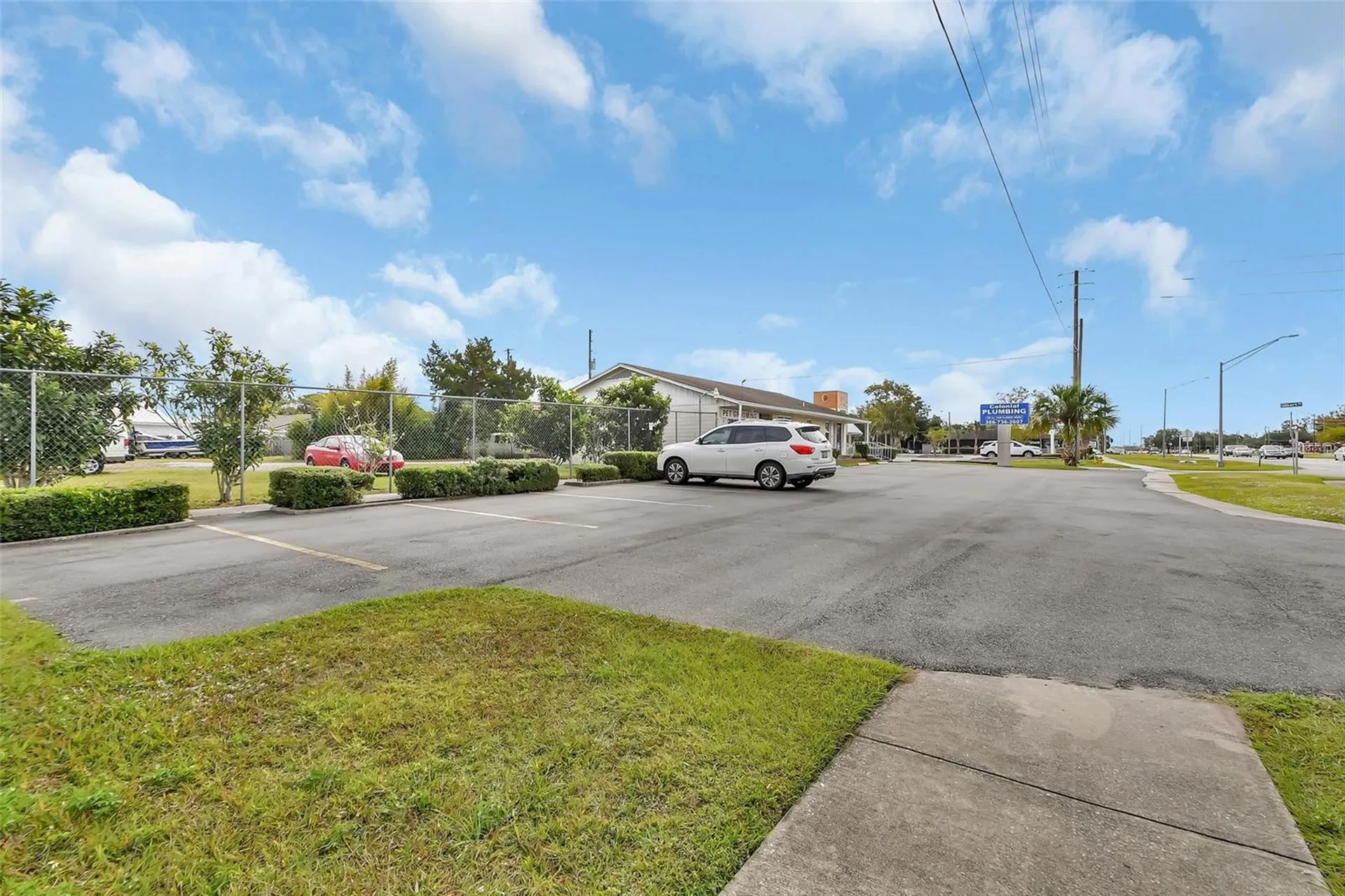 1319 S Woodland Boulevard Deland FL 32720